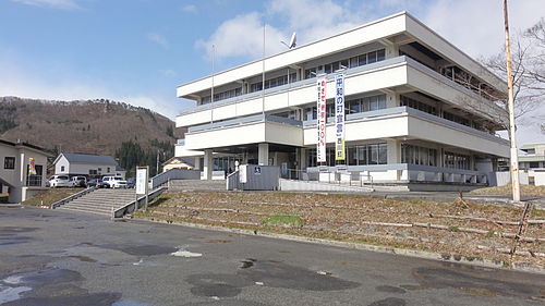 Nishikawa, Yamagata